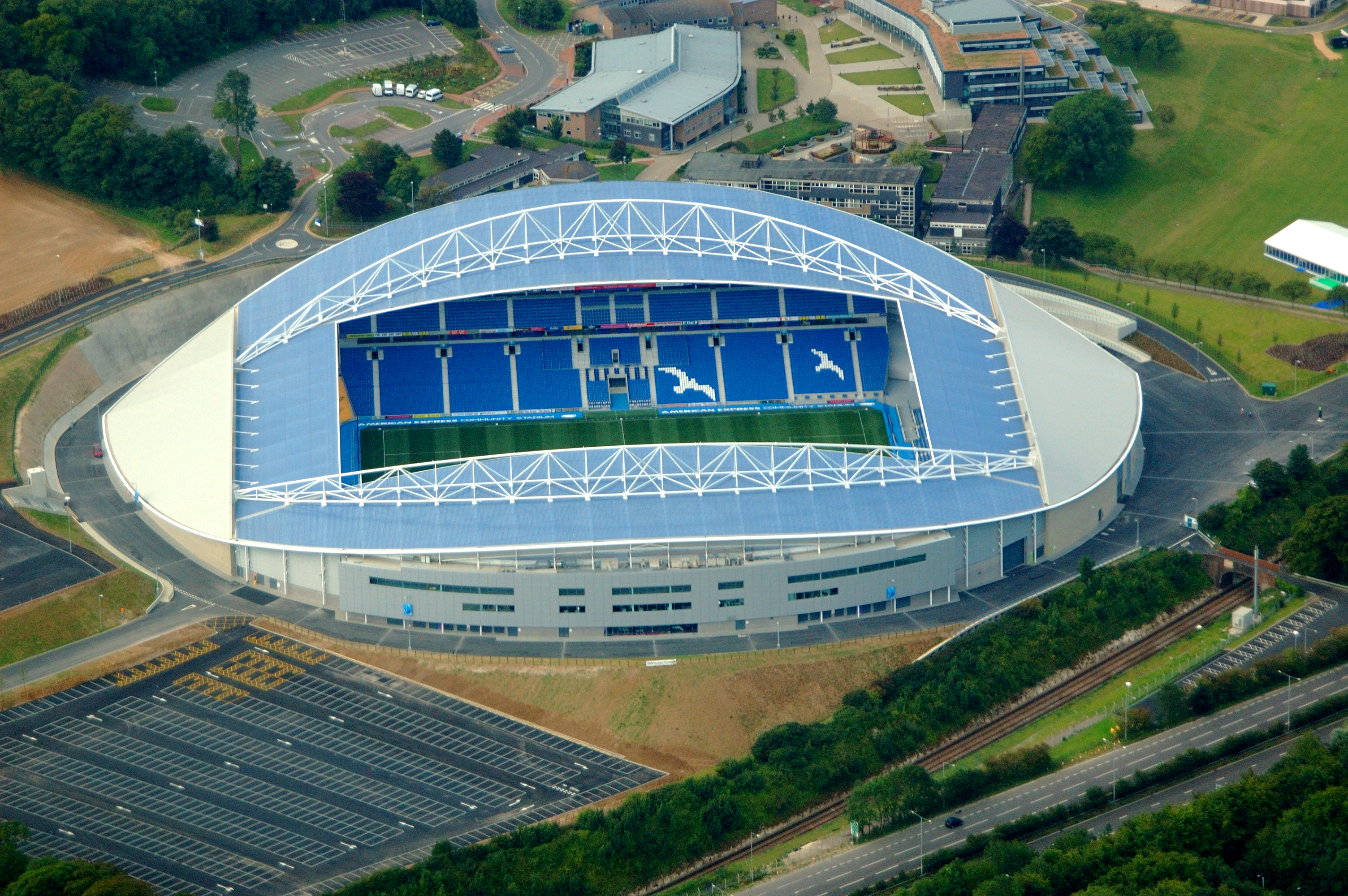 Brighton vs Kauno Zalgiris
